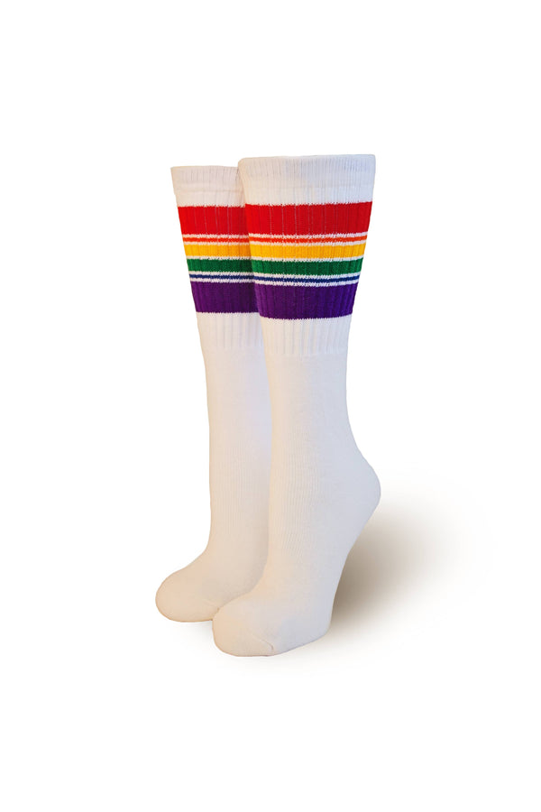 Toddlers Tube Socks - Adventure